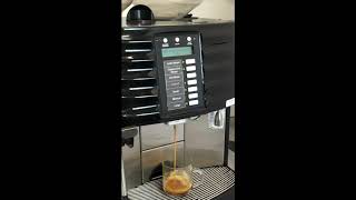 2013 Schaerer Coffee Art Plus Super Auto Espresso Machine [upl. by Alludba]