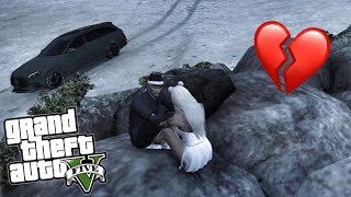 folgt die Trennung  💔│199│GTA V RP│GIN TONIC [upl. by Briggs]