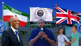 Somaliland Oo ku Guulaysatay Arrin ka Yaabisay Ingiriiska amp Beesha Caalamkaba  Sababta [upl. by Bartholomeo]