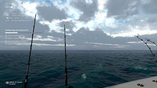 Fishing Planet  Trophy Skipjack Tuna [upl. by Asiela845]