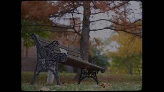 Campus in the Fall  Doane University [upl. by Bandur554]