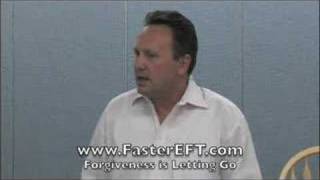 88 How to Forgive others using Faster EFT [upl. by Arrait]