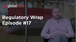 Regulatory Wrap Episode 17 Regulatory Priorities 2024 Major Trends and a New Focus for the FCA [upl. by Brenden]