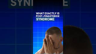 What is Post Finasteride Syndrome [upl. by Erot]