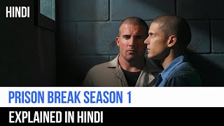 Prison Break  Lincolns final moments • The Execution • [upl. by Atinihs]