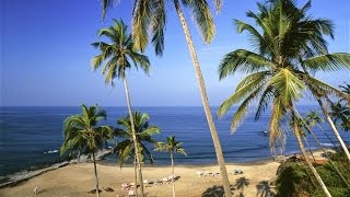 Top10 Recommended Hotels in Calangute Goa India [upl. by Bobbette]