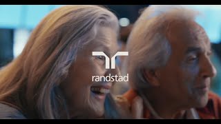 randstad partner for talent [upl. by Yssej310]