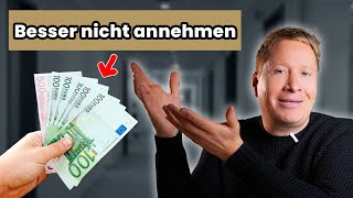 Wie funktioniert die Beitragsrückerstattung in der PKV [upl. by Namia]