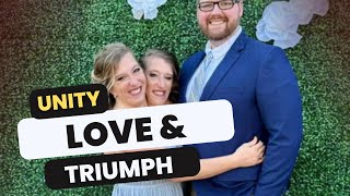 Abby amp Brittany Hensel Inspiring Unity Love and Triumph Story [upl. by Agnella591]