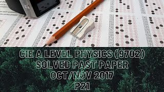 A level pure maths9709 October November 2017 Paper 32 Question 6 w1732q6 [upl. by Princess]