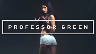 Professor Green  Hard Night Out Official Video [upl. by Barker]