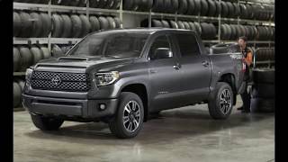 2018 Toyota Tundra Diesel Specs Review and Release [upl. by Linden]