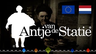 Antje van de Statie Nederlands  Dutch  NL [upl. by Perkin]