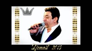 Djemail  Mi chaj mi patronka EXTRA 2015 [upl. by Farrar916]