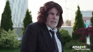 Toni Erdmann Trailer  Amazon Prime Video [upl. by Rosalind]