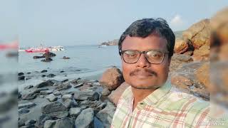 Gokarna Trip on 4th November 24 [upl. by Nirroc]