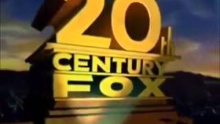 20Th Century Fox Logo 1995 High Tone [upl. by Coppola]