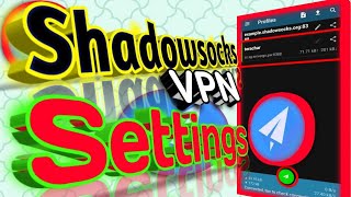 How to Set Up a Shadowsocks VPN StepbyStep Guide for Secure Browsing [upl. by Esinej]