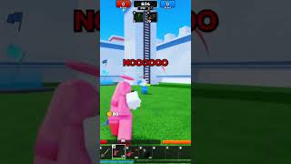 Bro vs Sis on Roblox Flagwars flagwars roblox robloxgames robloxgame [upl. by Batholomew]