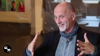 True Power  Yossi Ghinsberg [upl. by Jamieson]