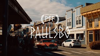 PAULSBO  A Short Film [upl. by Janette]