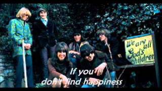 Jefferson Airplane  DCBA 25 Lyrics [upl. by Alejandra]