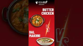 Who invented Butter Chicken and Dal Makhani  Moti Mahal vs Daryaganj in Delhi Highcourt [upl. by Sydelle]