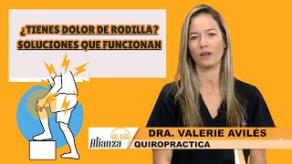 ¿CUÁNTO SABES SOBRE DOLOR DE RODILLA [upl. by Aneeles84]