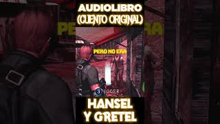 3 quotHansel y Gretelquot de Los Hermanos Grimm AUDIOLIBRO [upl. by Ayin]