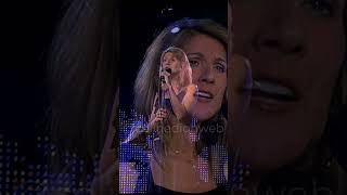 Celine Dion  My Heart Will Go On Live 💓 [upl. by Ysor903]