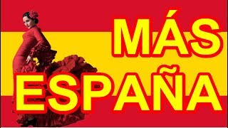 AÚN MÁS ACENTOS DE ESPAÑA  ACENTOS DE ESPAÑA PARTE 2  ACENTOS ESPAÑOLES  Verbale Mondo [upl. by Yeslah]