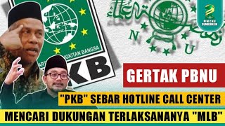 GAWAT ‼️ GUS SALAM SEBAR HOTLINE CALL CENTRE UNTUK GELAR MUKTAMAR LUAR BIASA mwcnusumberasih [upl. by Baudelaire872]