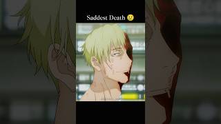 Nanamis Death 😞  Shoko36  anime edits nanami jjk deathscene sad [upl. by Bengt]