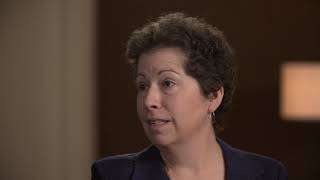 Microsofts Elizabeth Willmott on the companys carbon neutrality commitment [upl. by Kelwen739]