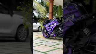 Best super bike 😮💥Rc 390 new modify bike ytshorts  short video status [upl. by Hailat901]