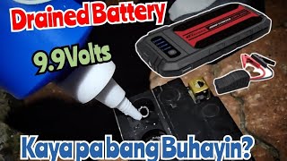 How to Revive Drained Battery [upl. by Carissa465]