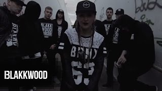 Blakkwood  Monstrum street video [upl. by Maxim]