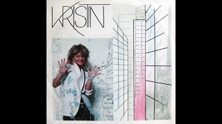 Kristin Kaspersen  Hes Dangerous Italo Disco1984 [upl. by Ramedlav]