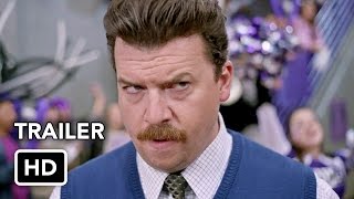 You Sneezed Inside of Me Ep 7 Clip  Vice Principals  Season 2 [upl. by Basile227]