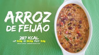 Arroz de Feijão [upl. by Eirrok165]