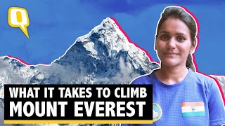 Himalayas In 4K  The Roof Of The World  Mount Everest  Scenic Relaxation Film [upl. by Ayerhs]