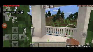 minecraft MAP LOLED Furniture season 2 [upl. by Christophe134]