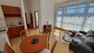 Apartment for sale in Sunny Beach bulgaria property beach sea [upl. by Notse818]