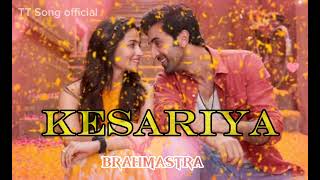 Brahmastra Full Songs  Kesariya  Deva Deva  Bollywood 2022 [upl. by Larimer]