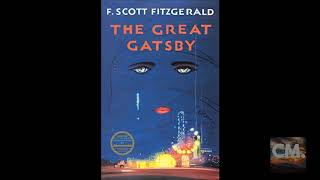 THE GREAT GATSBY  F Scott Fitzgerald FULL AUDIOBOOK CREATORS MIND [upl. by Savihc547]