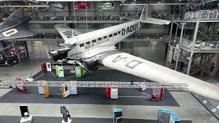 Speyer Technik Museum [upl. by Yrok]