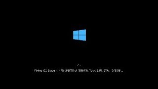 Windows 10 Error Inaccessible Boot Device After Update [upl. by Cleon918]