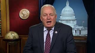 Congressman Mike Doyle remarks on NPSTW 2022 [upl. by Enneicul29]