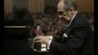 RACHMANINOV  Concerto n°3 par Horowitz mvt 2 [upl. by Nakhsa]