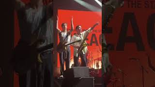 Bleachers Live at Summer Sonic Tokyo Japan 8162024 [upl. by Letha37]